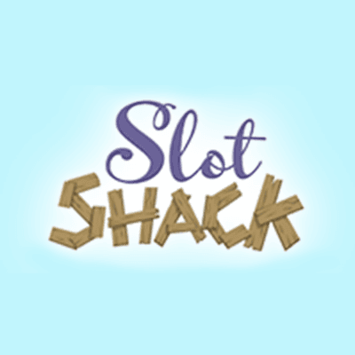 Slot Shack Casino logo