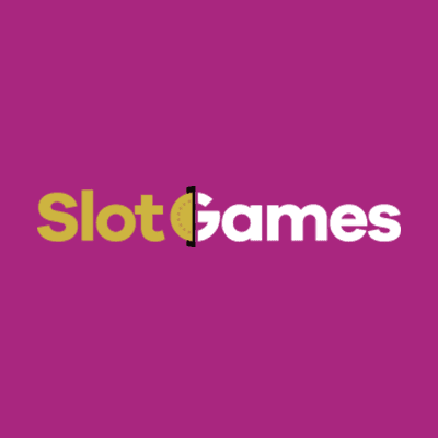 Slot Games Casino logo