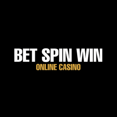 Betspinwin Casino logo