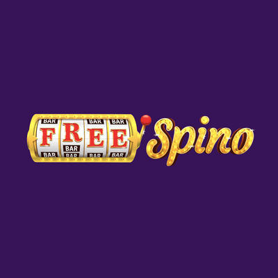 Freespino Casino logo