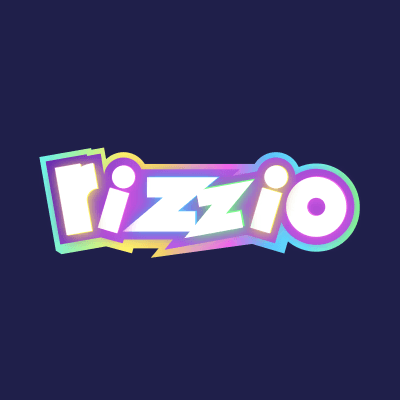Rizzio Casino logo
