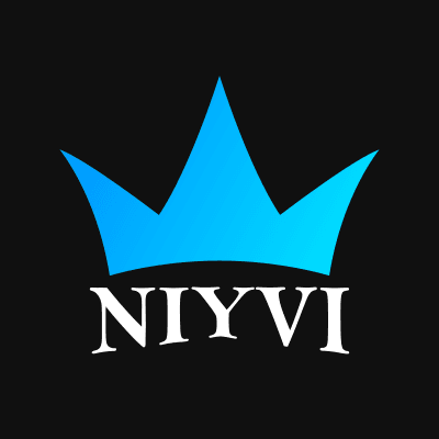 Niyvi Casino logo