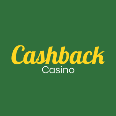 Cashback Casino logo