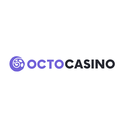 OctoCasino logo