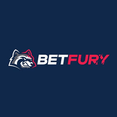 BetFury Casino logo