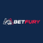 BetFury Casino logo