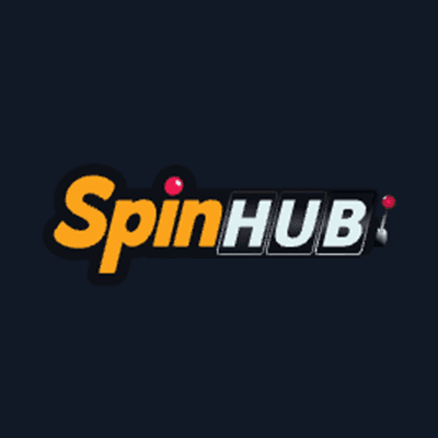 Spinhub Casino logo