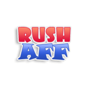 Rush Aff logo