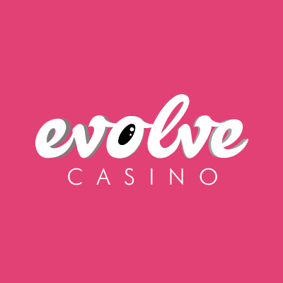 EvolveCasino logo