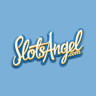 Slots Angel Casino logo