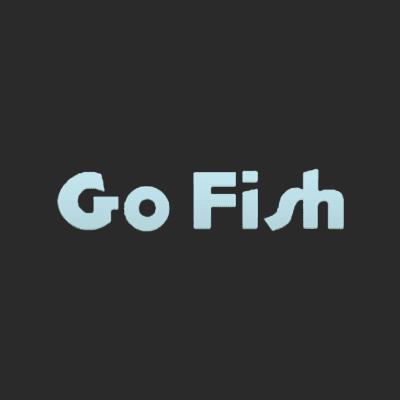 GoFish Casino logo