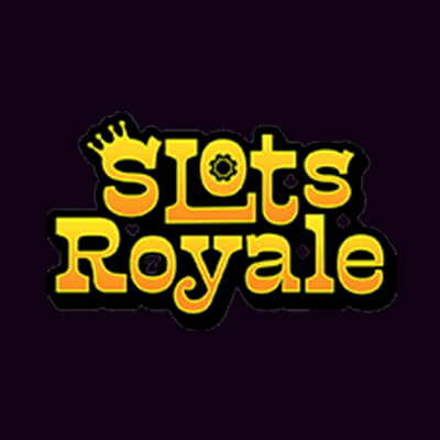 Slots Royale Casino logo
