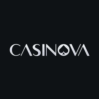 Casinova Casino logo