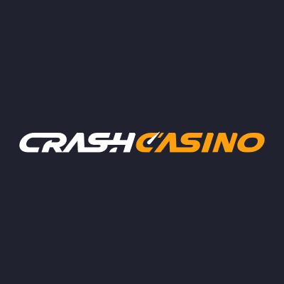 CrashCasino logo