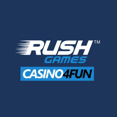 Rush Games Casino logo