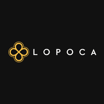 Lopoca Casino logo