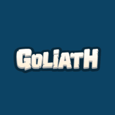 Goliath Casino logo