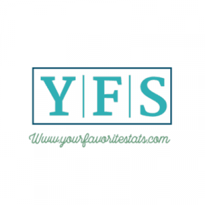 Yourfavoritestats Affiliates logo