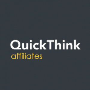 QuickThink Affiliates logo