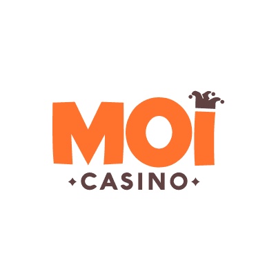 MoiCasino logo