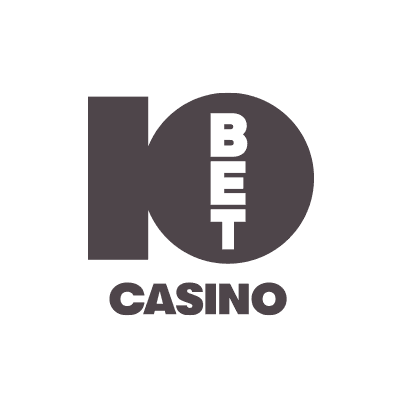 10bet UK Casino logo