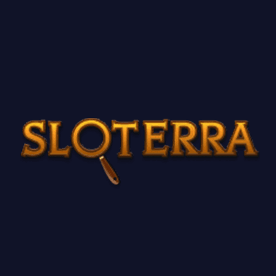 Sloterra Casino logo