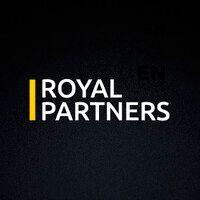 Royal Partners logo