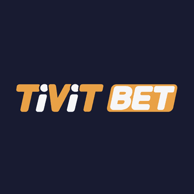 TiViTBet Casino logo