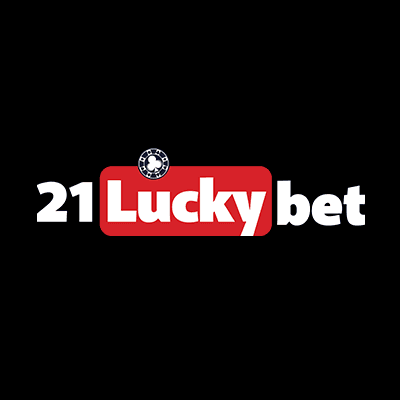 21LuckyBet Casino logo
