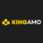 Kingamo Casino logo