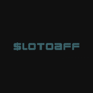 Slotoaff logo