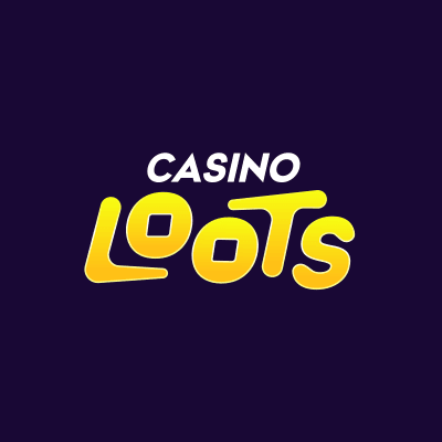 Casinoloots Casino logo