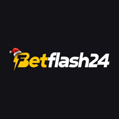 Betflash24 Casino logo