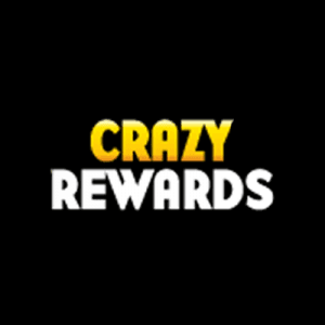Crazy Rewards logo