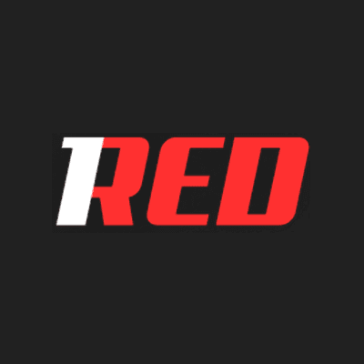 1Red Casino logo