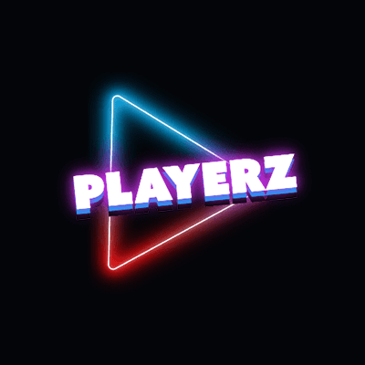 Playerz Casino logo