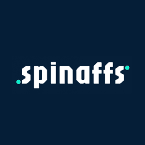 Spinaffs logo