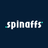 Spinaffs logo