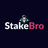 StakeBro Casino logo