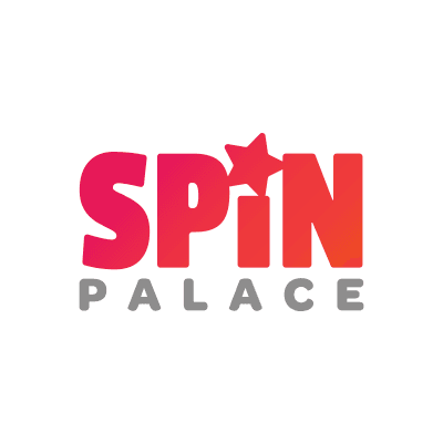 Spin Palace Casino logo