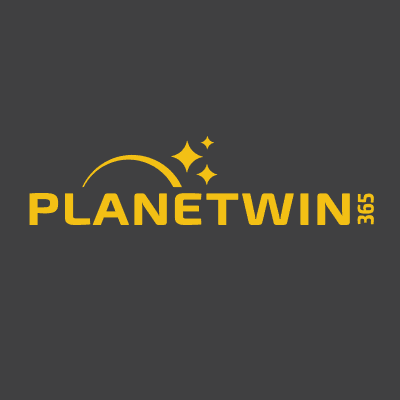 PlanetWin365 Casino logo
