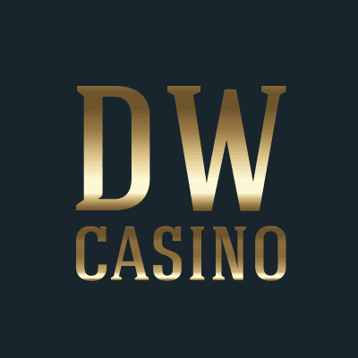 Diamond World Casino logo