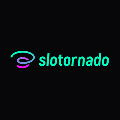 Slotornado Casino logo