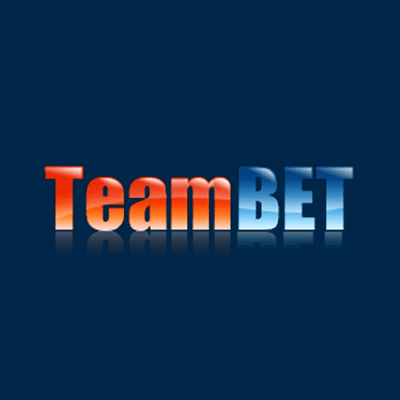 Teambet Casino logo