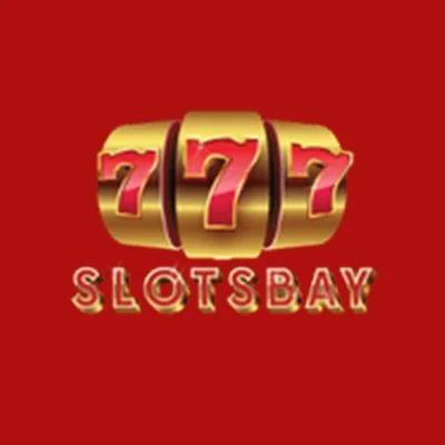 777slotsbay Casino logo