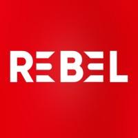 Rebel Live logo