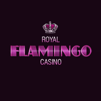 Royal Flamingo Casino logo