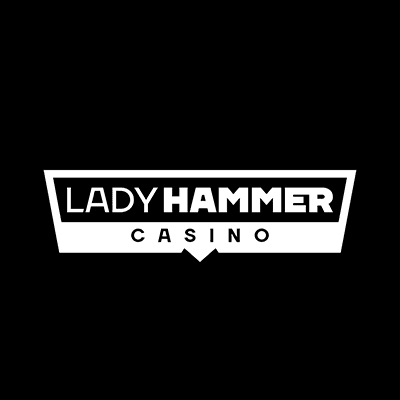 LadyHammer Casino logo