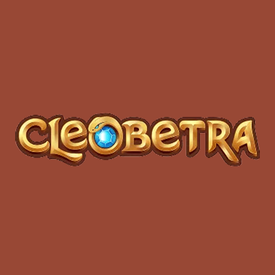 Cleobetra Casino logo