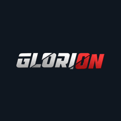 Glorion Casino logo